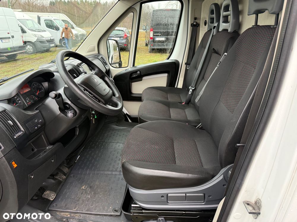 Peugeot Boxer - 9