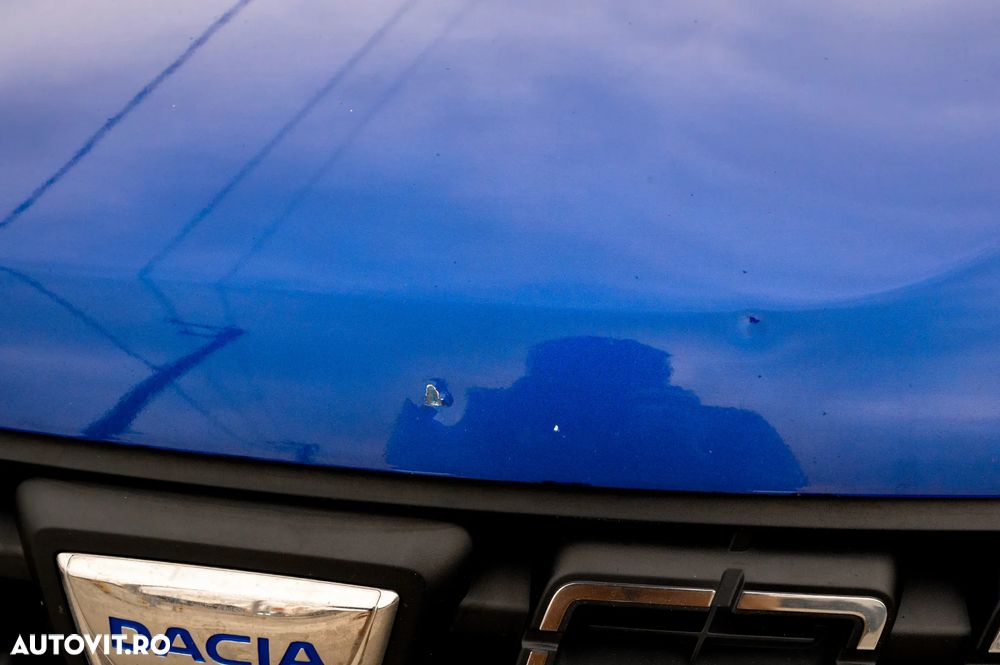 Dacia Duster Blue dCi 115 4WD Comfort - 15