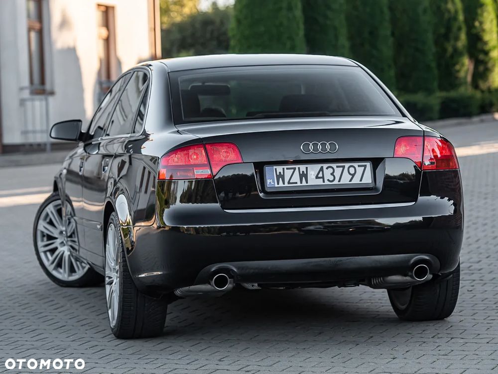 Audi A4 - 2