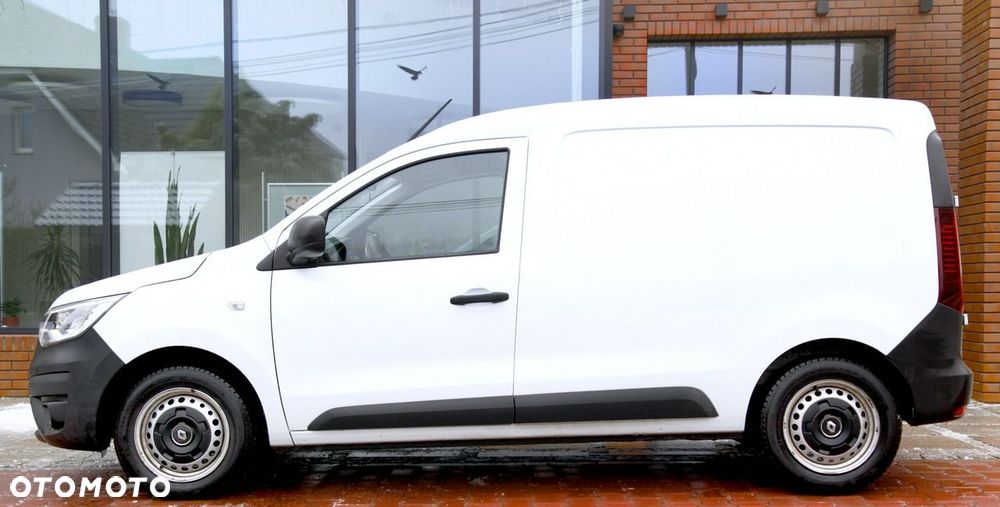 Renault Express - 23