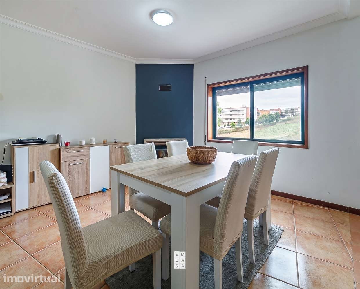 Apartamento T2 Venda em São João de Ver,Santa Maria da Feira - Grande imagem: 2/24