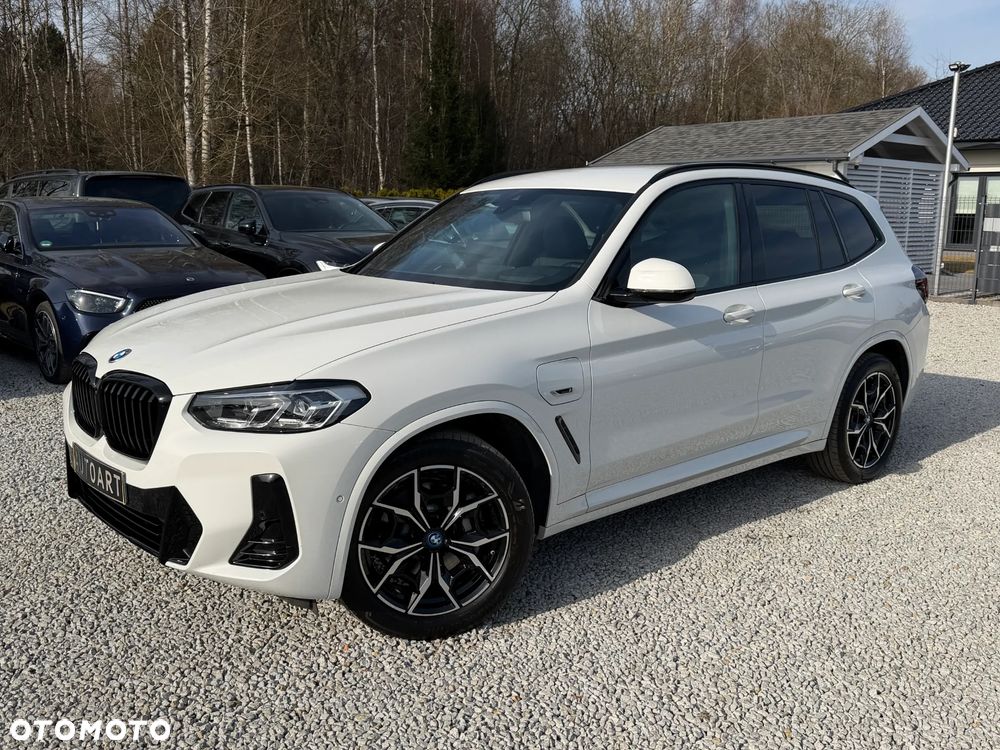 BMW X3 - 6