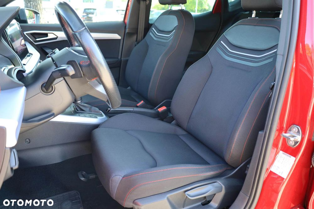 Seat Arona 1.0 TSI FR S&S DSG - 32