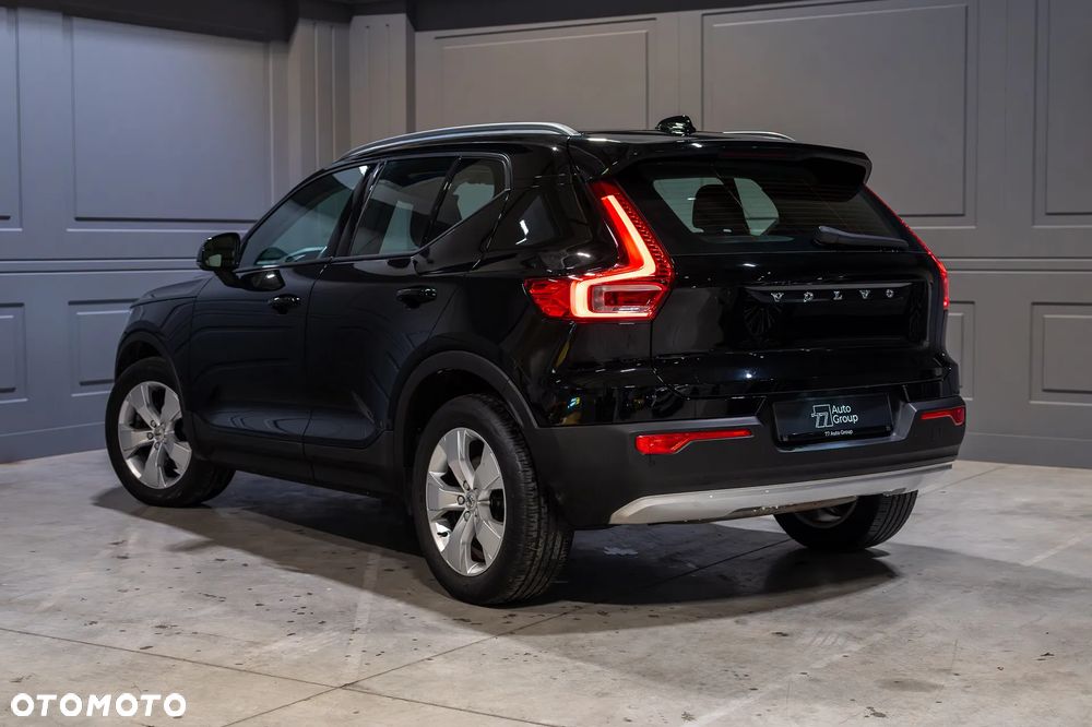 Volvo XC 40 - 4