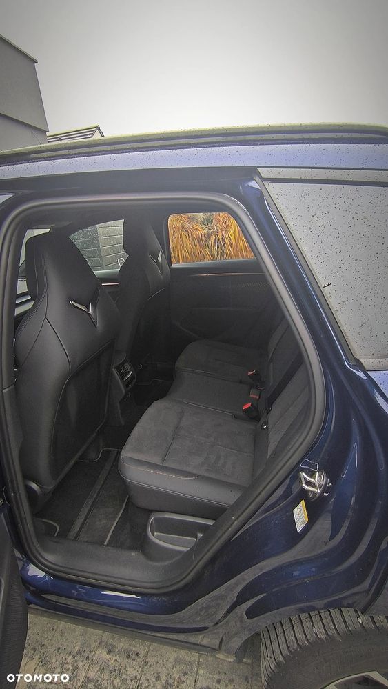 Cupra Terramar - 20