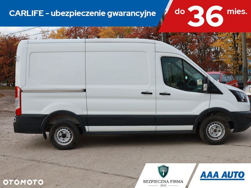 Ford transit - 7