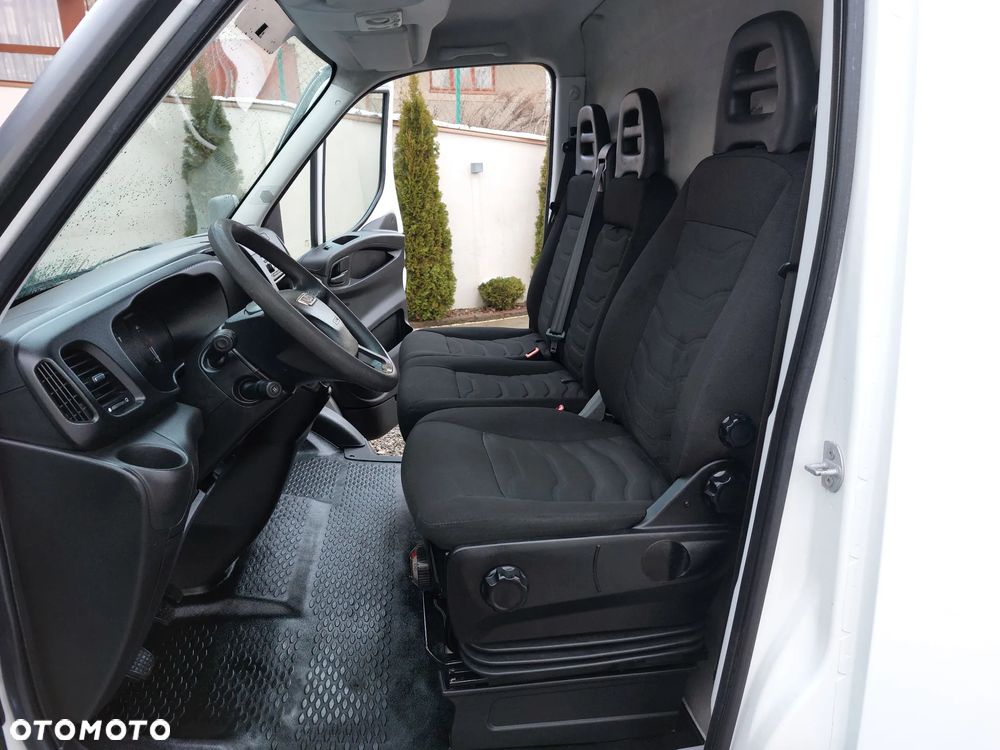 Iveco Daily - 14