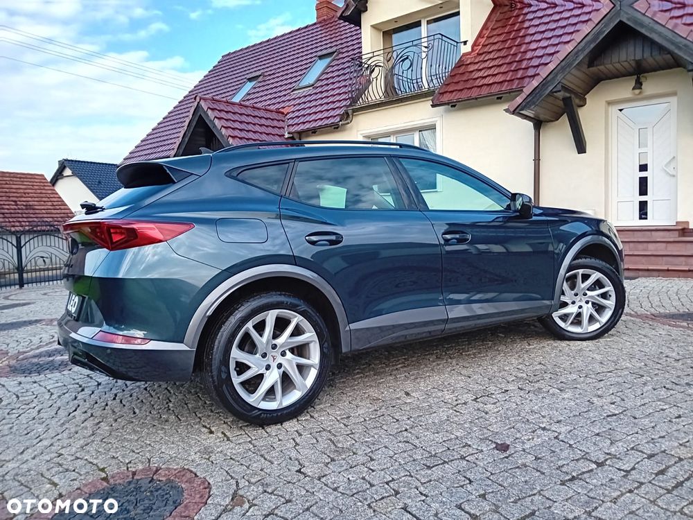 Cupra Formentor - 16