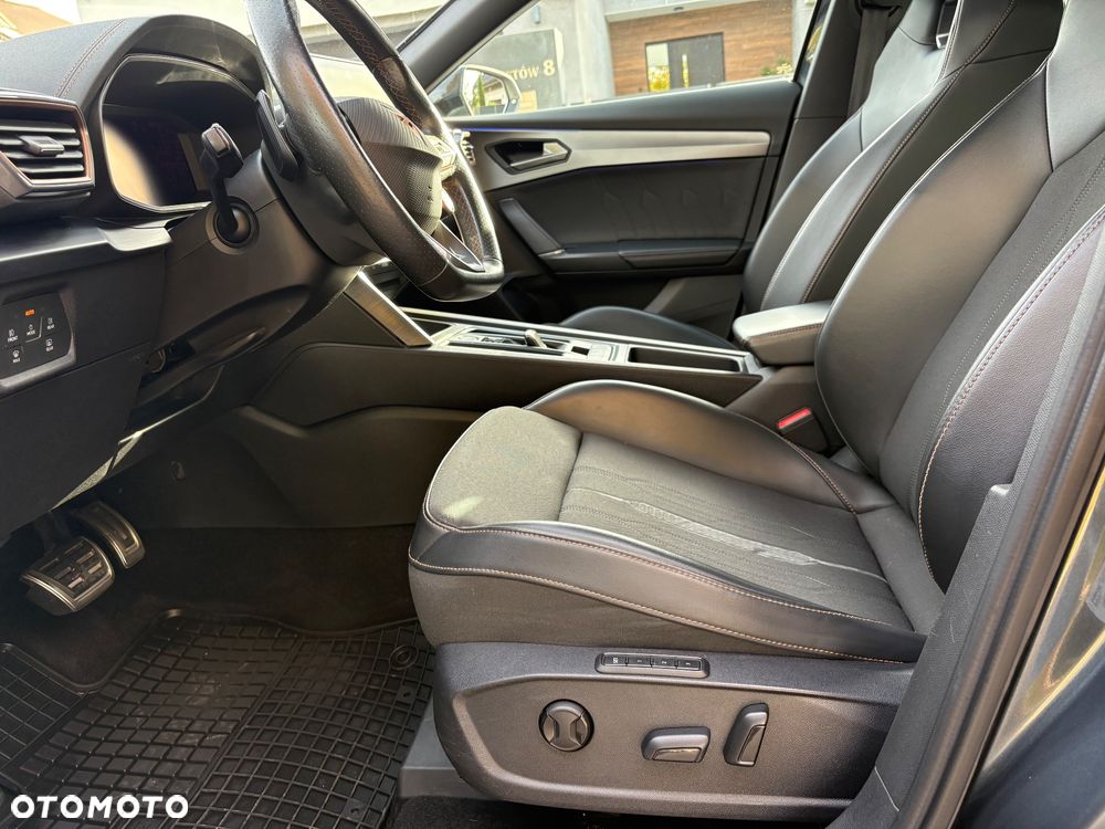 Cupra Formentor - 26