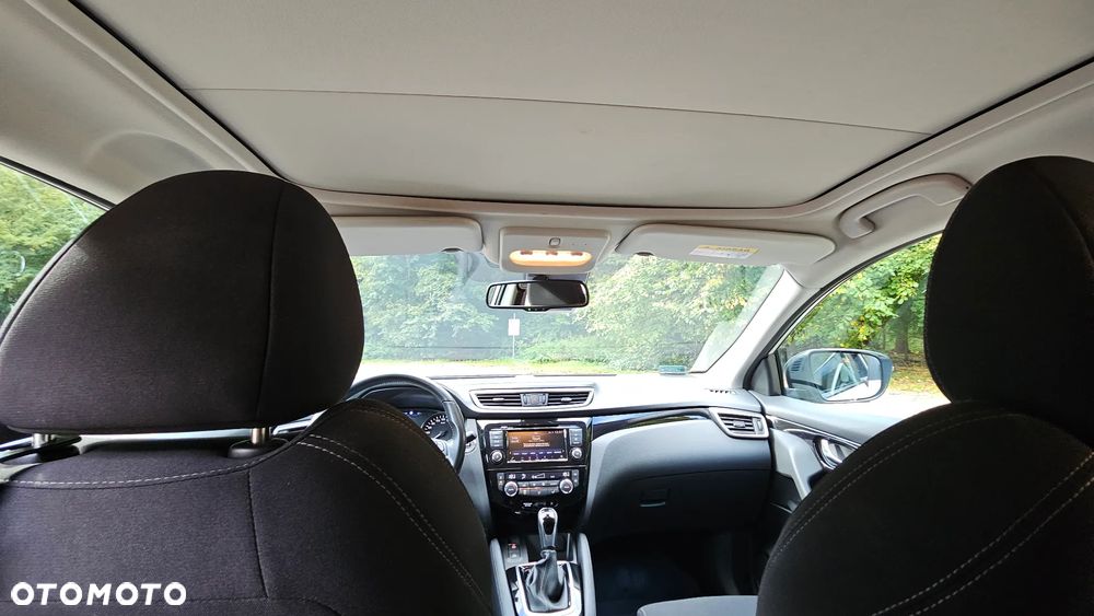 Nissan Qashqai - 20
