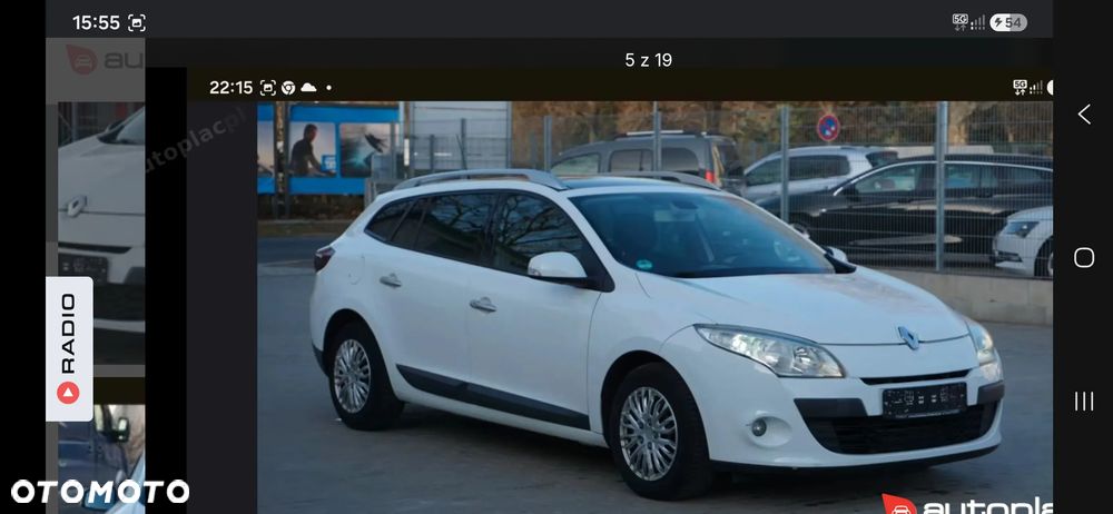Renault Megane TCe 130 Dynamique - 5