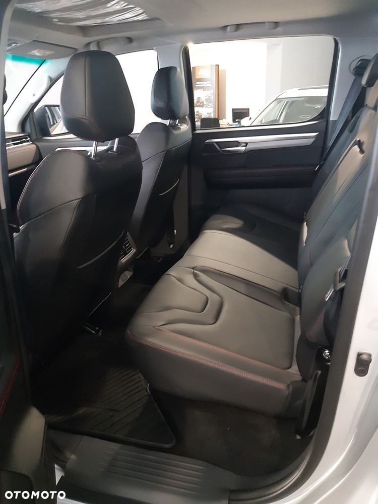 JAC T8 PRO - 11