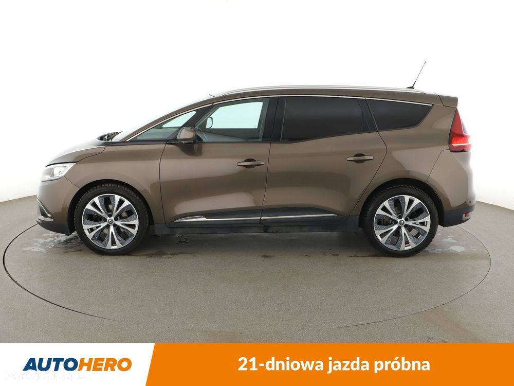 Renault Grand Scenic Gr 1.2 TCe Energy Zen - 3