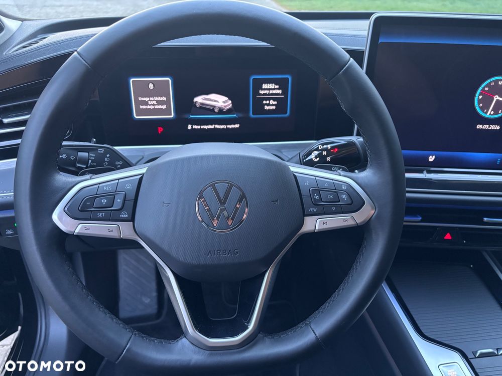 Volkswagen Passat 2.0 TDI SCR 4Mot Style DSG - 27
