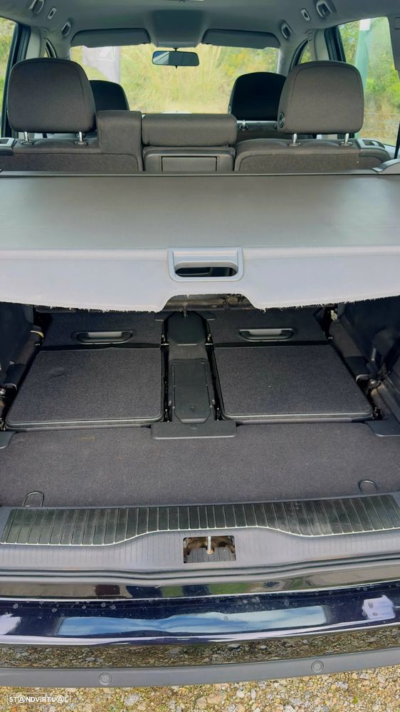 Opel Zafira 1.7 CDTI Cosmo - 5