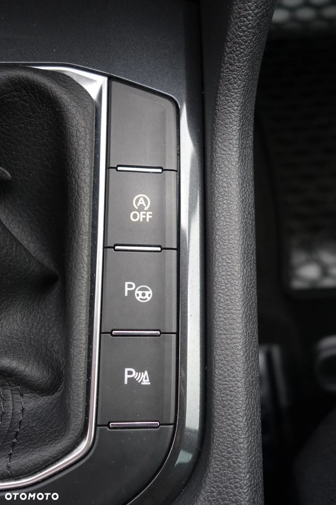 Volkswagen Tiguan 1.5 TSI EVO Life DSG - 22