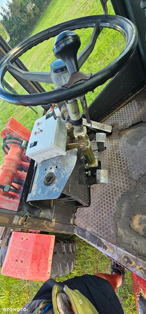 Ahlmann MANILOADER AL 85 t 4x4 - 23