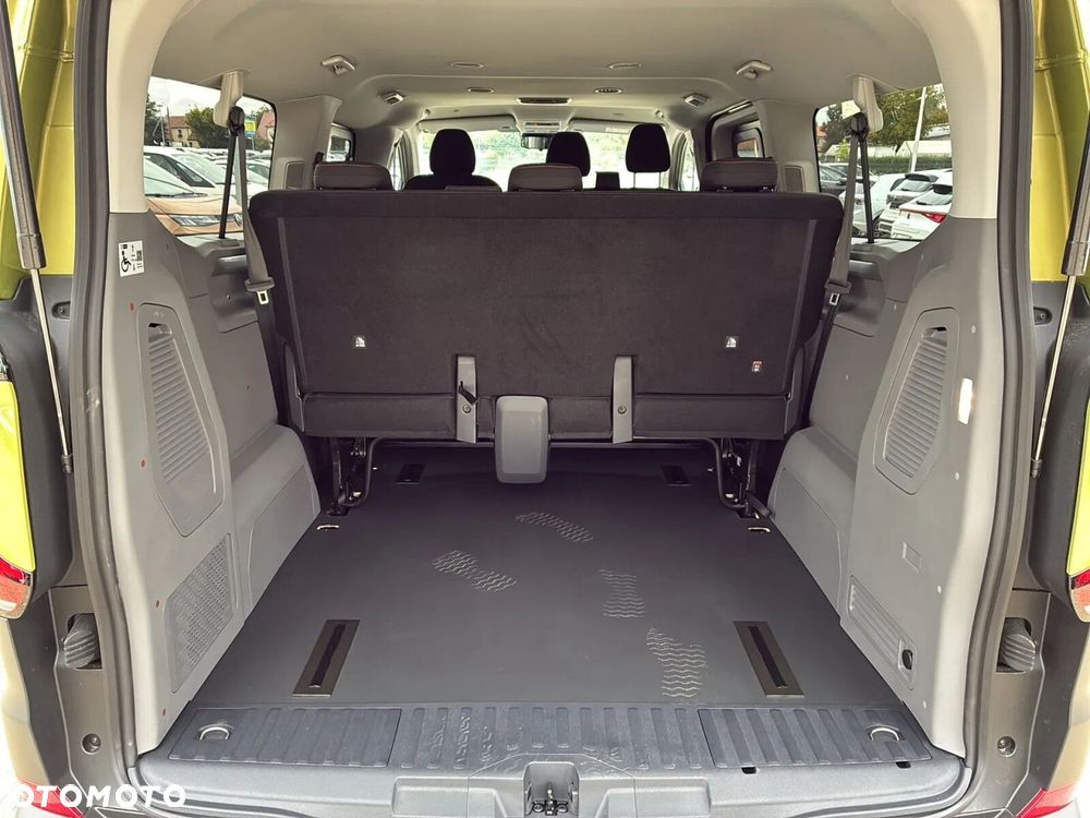 Volkswagen Caravelle 2.0 TDI L2 PanAmericana - 17