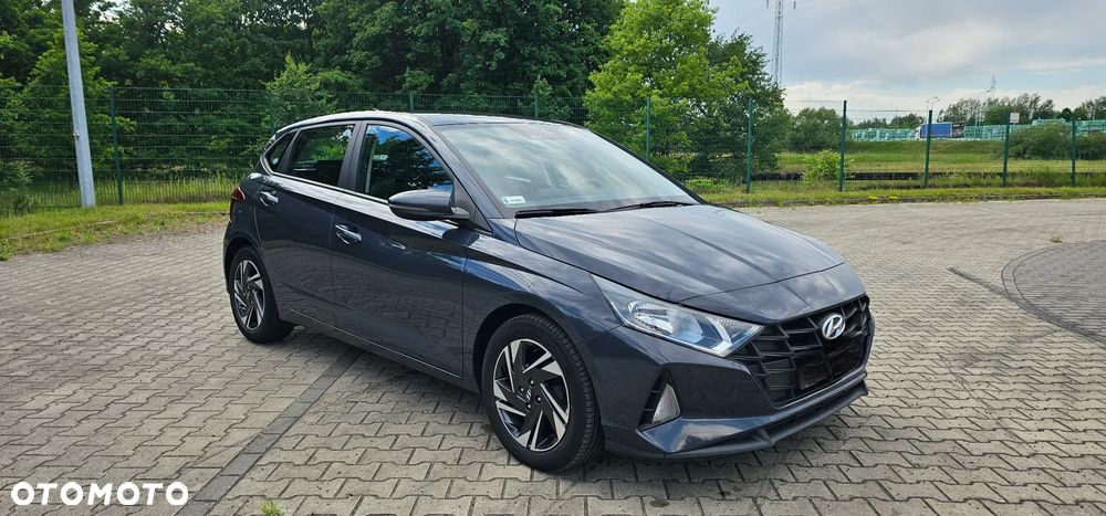 Hyundai i20 1.2 Comfort - 3