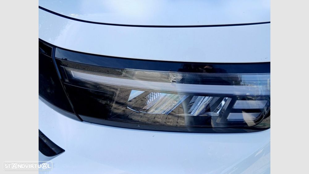 Opel Frontera 44 kWh GS - 9