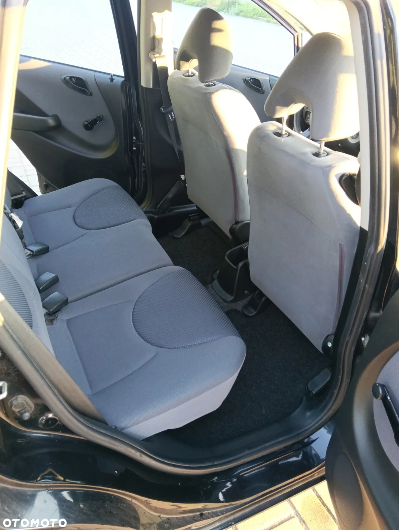 Honda Jazz 1.2 - 11
