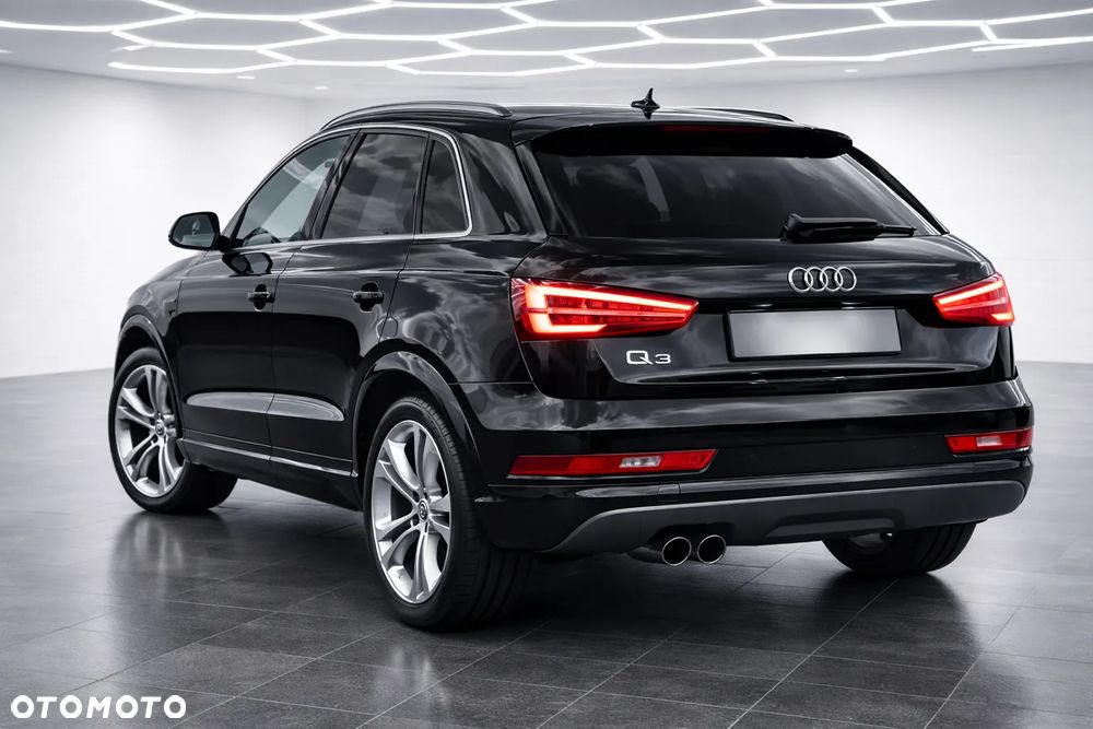 Audi Q3 - 4