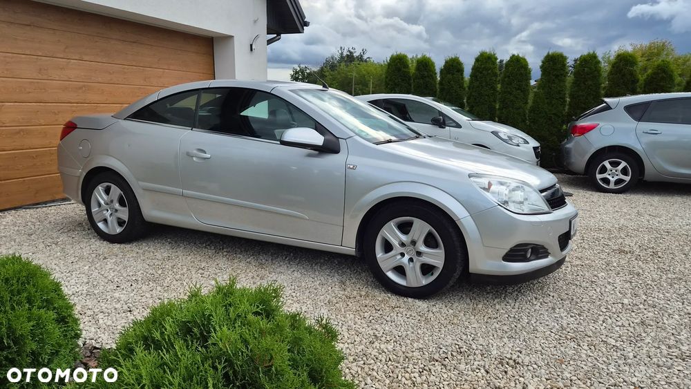 Opel Astra 1.8 Edition - 12