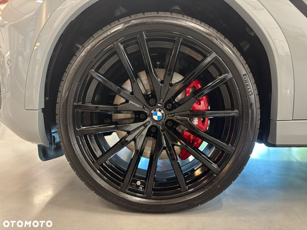 BMW X6 - 34