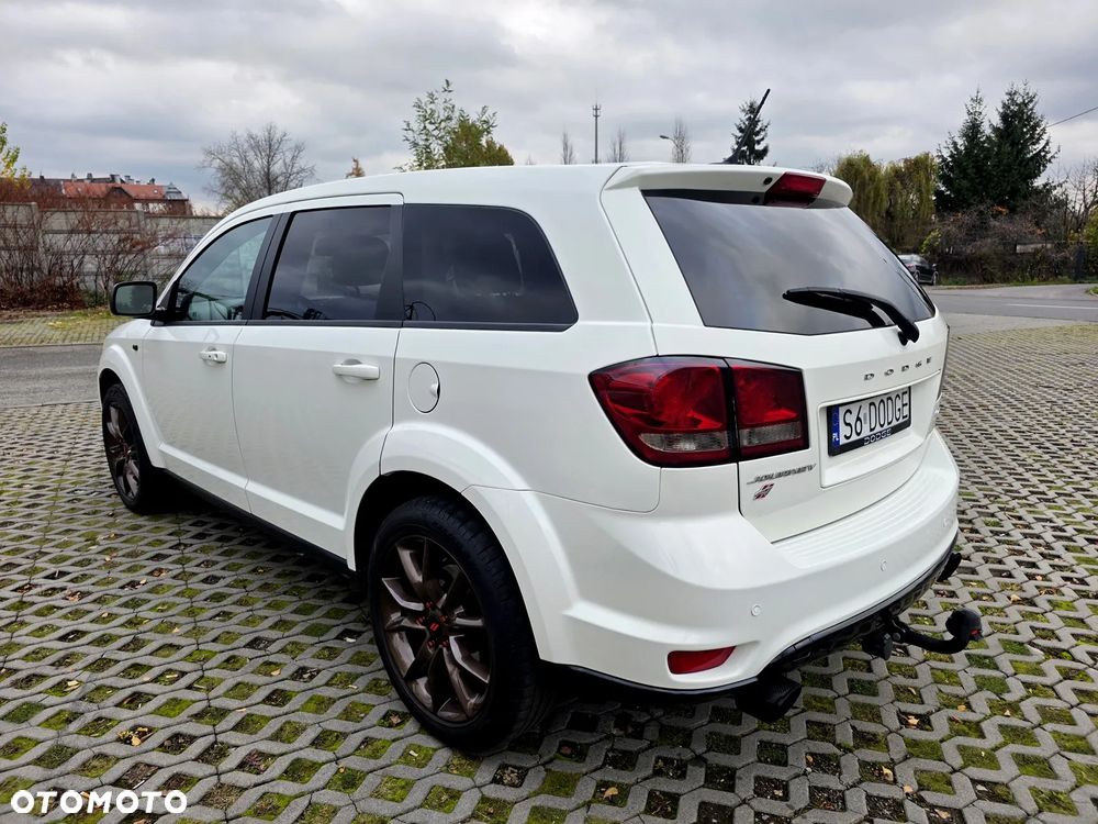 Dodge Journey - 21