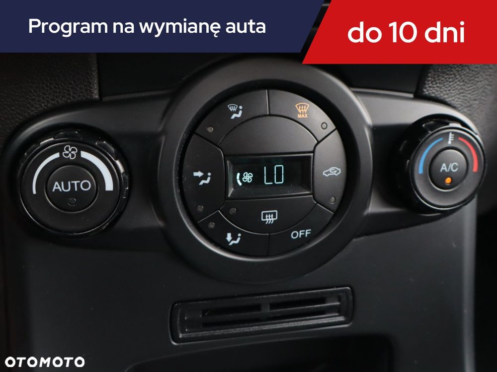 Ford Fiesta - 18