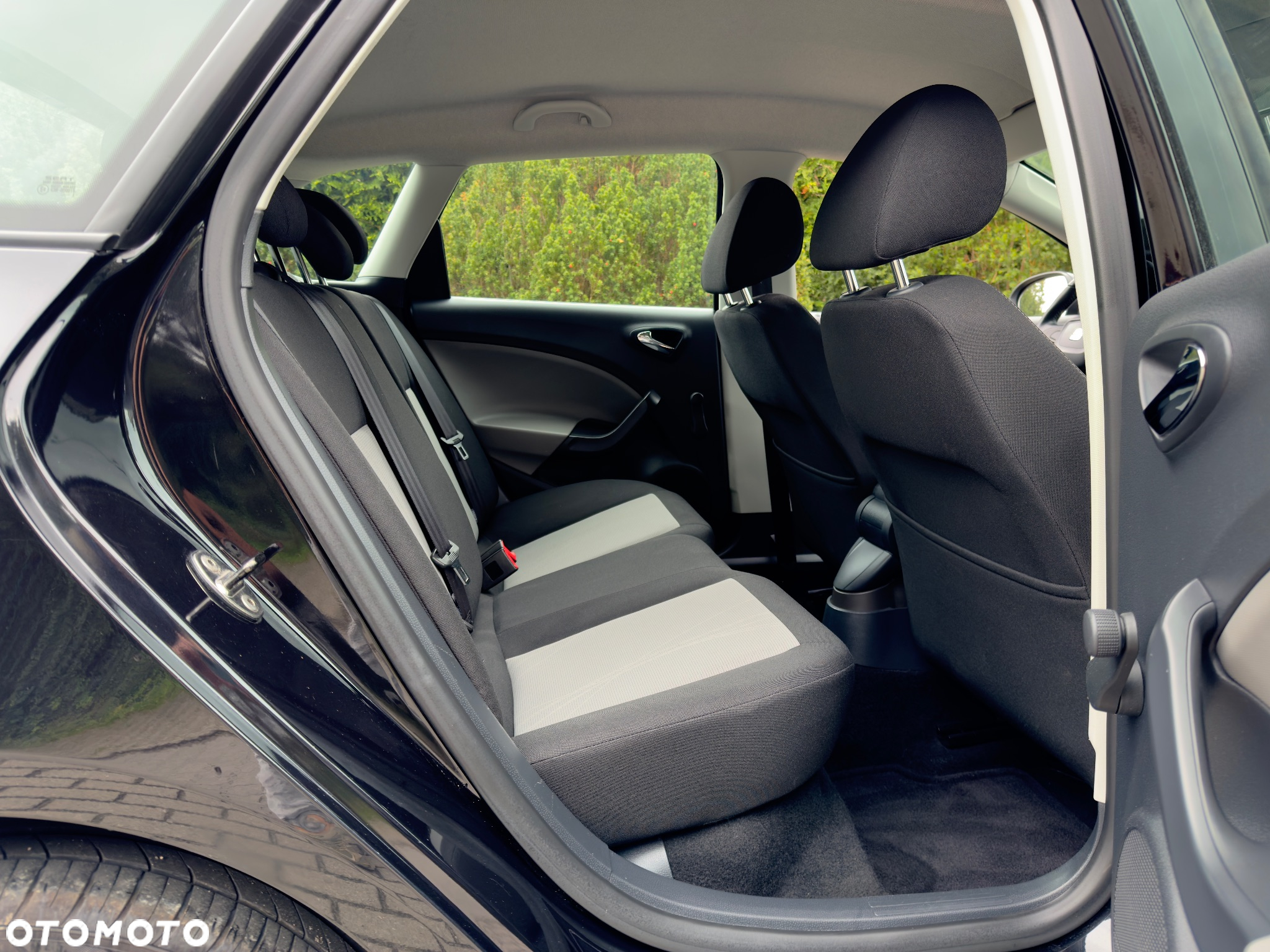 Seat Ibiza 1.2 TSI Ecomotive Sport - 11