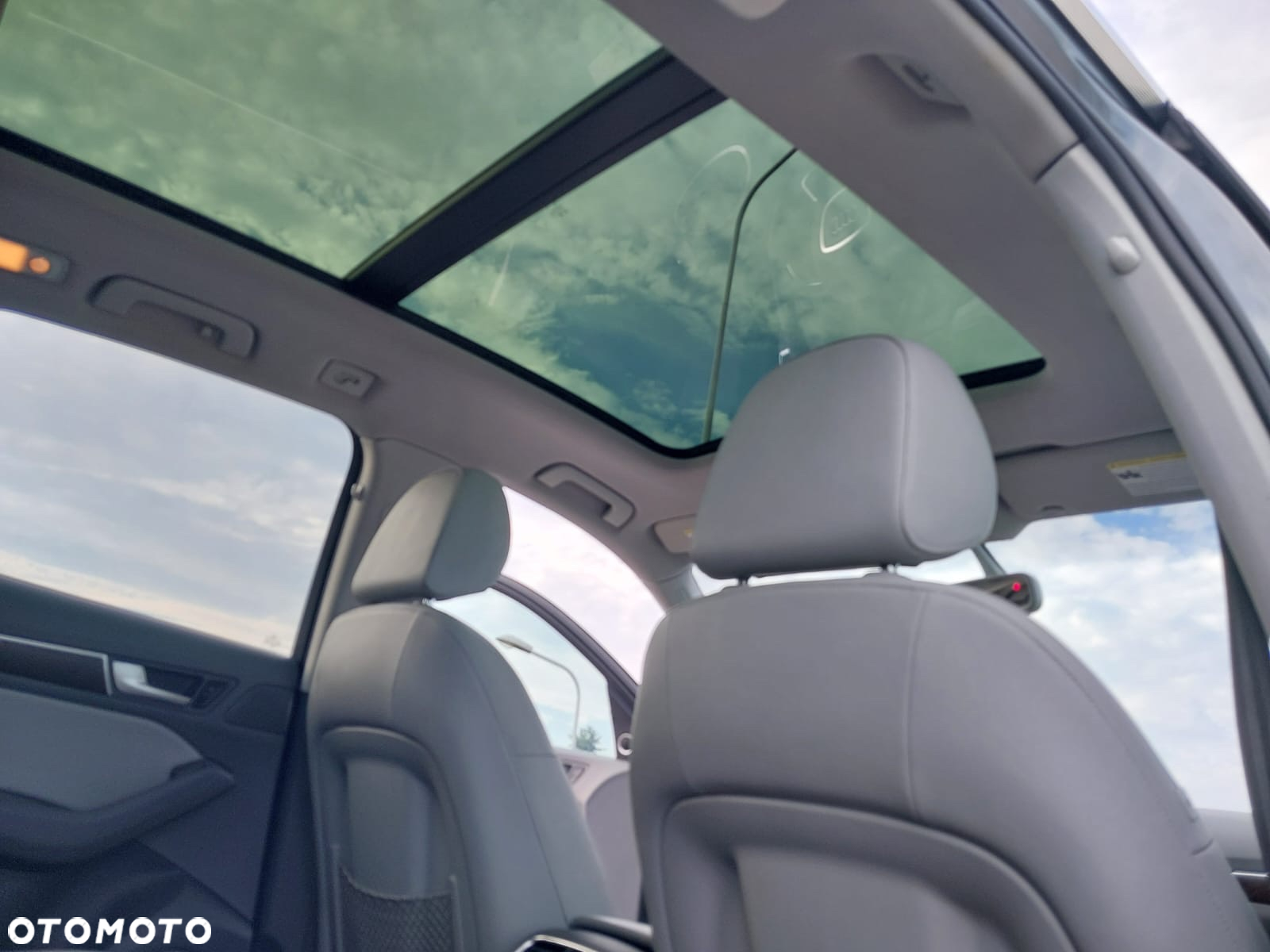 Audi Q5 2.0 TFSI Quattro Tiptronic - 9