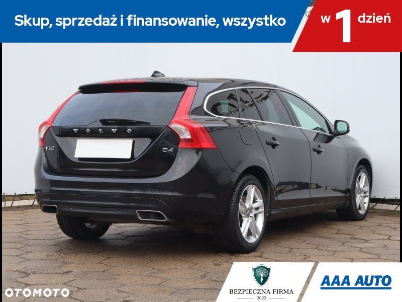 Volvo V60 - 6