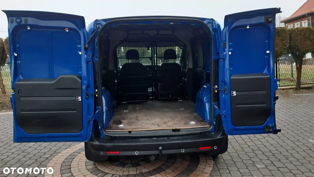 Fiat Doblo - 29