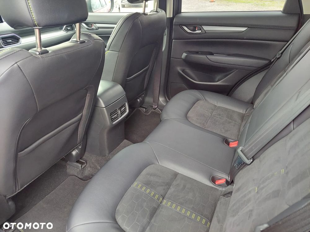 Mazda CX-5 2.0 Newground 2WD - 29