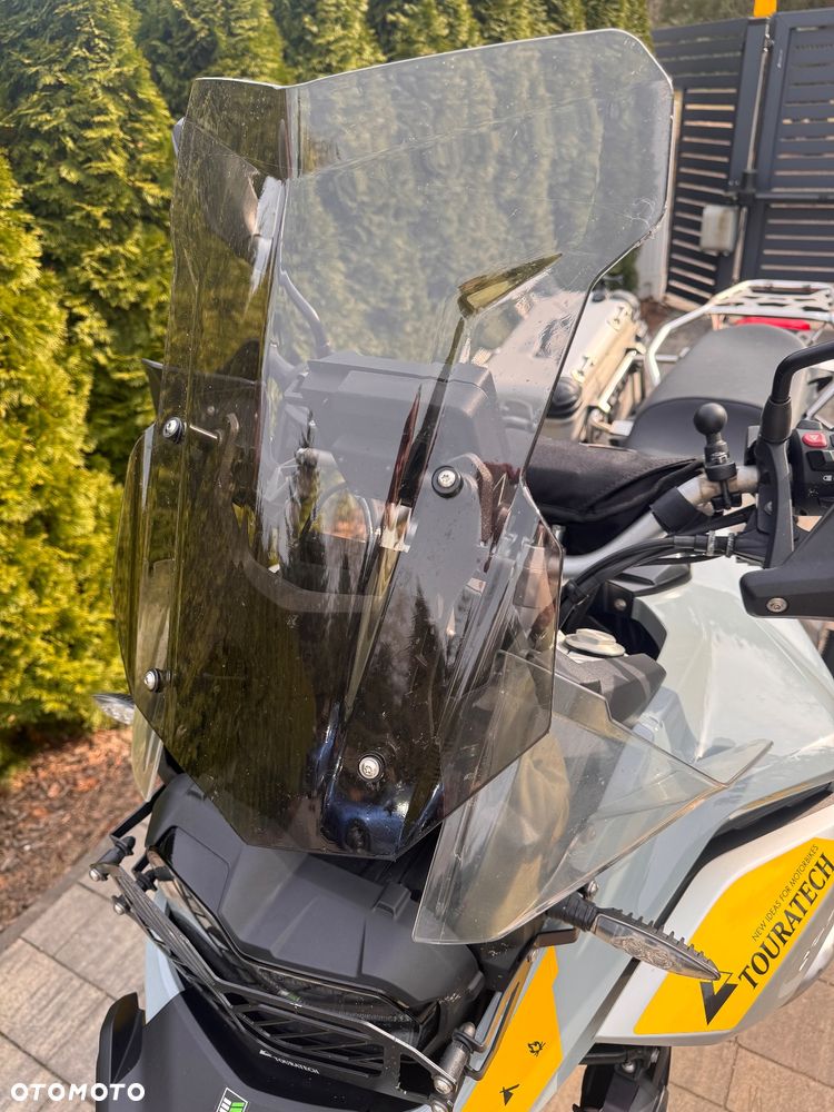 BMW GS - 10