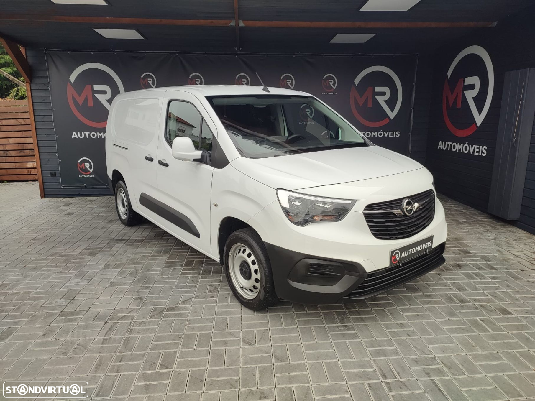 Opel Combo Life 1.5 CDTi L2H1 Enjoy - 4