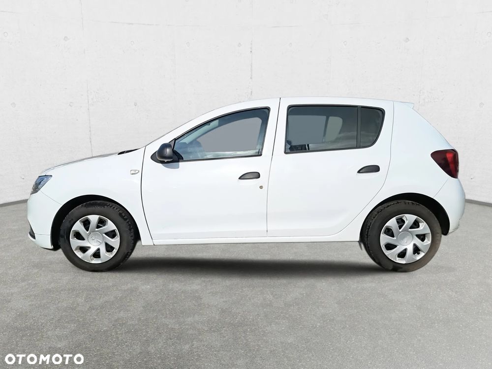 Dacia Sandero - 9