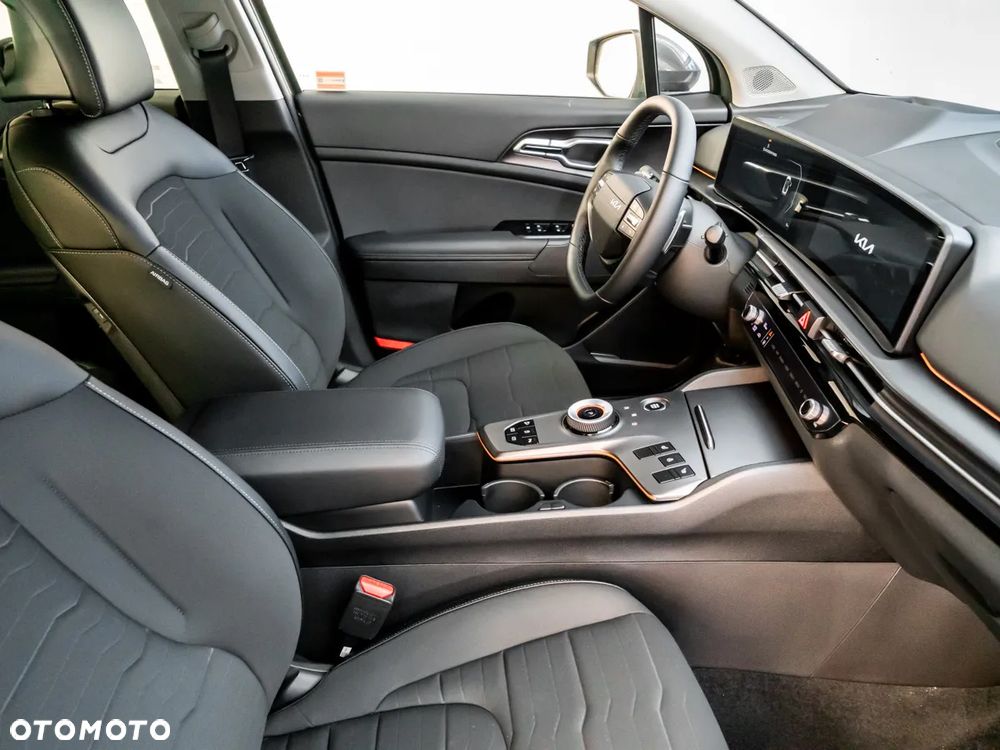 Kia Sportage 1.6 T-GDI Anniversary 2WD DCT - 17
