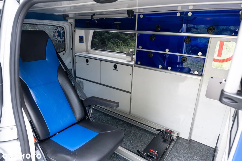 Mercedes-Benz Vito ACTIVITY - 24