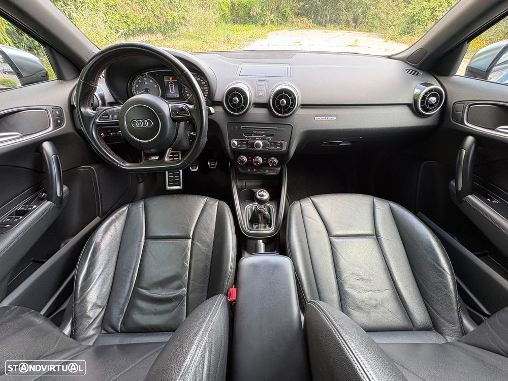 Audi S1 Standard - 27