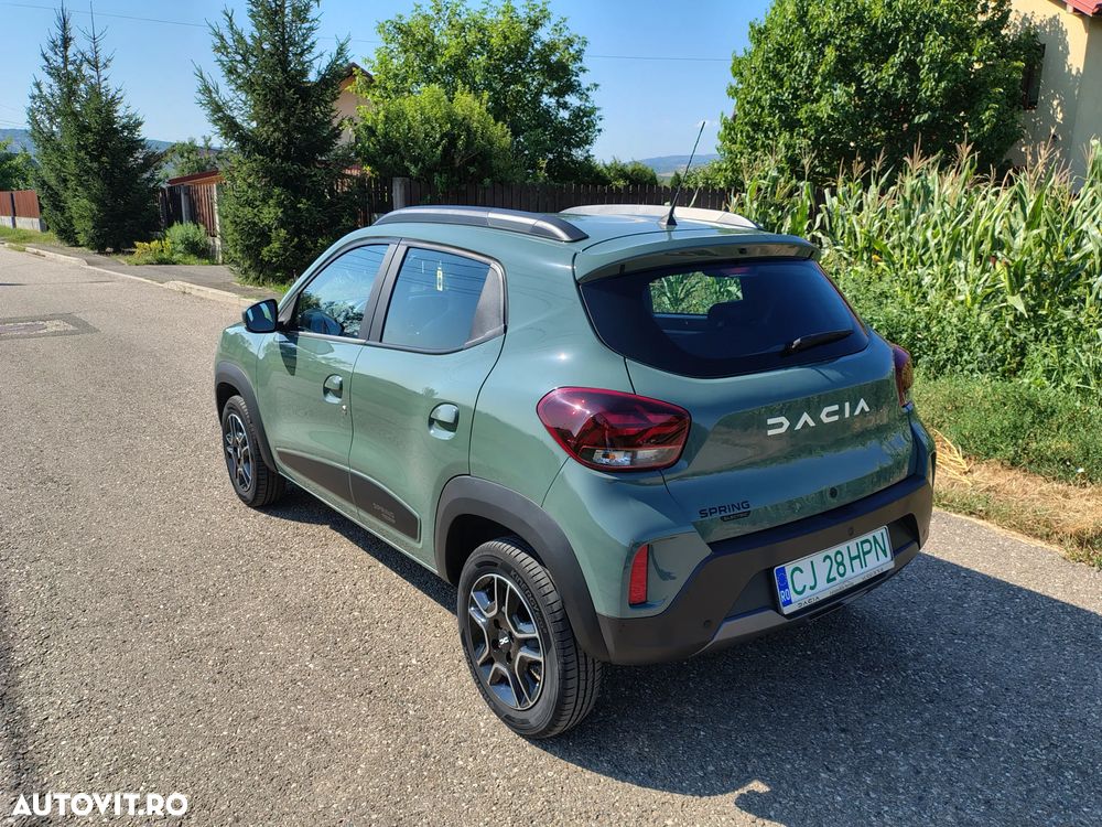 Dacia Spring Expression - 3