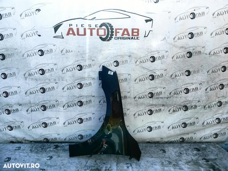 Aripa stanga Skoda Octavia 3 an 2013-2014-2015-2016-2017 - 1