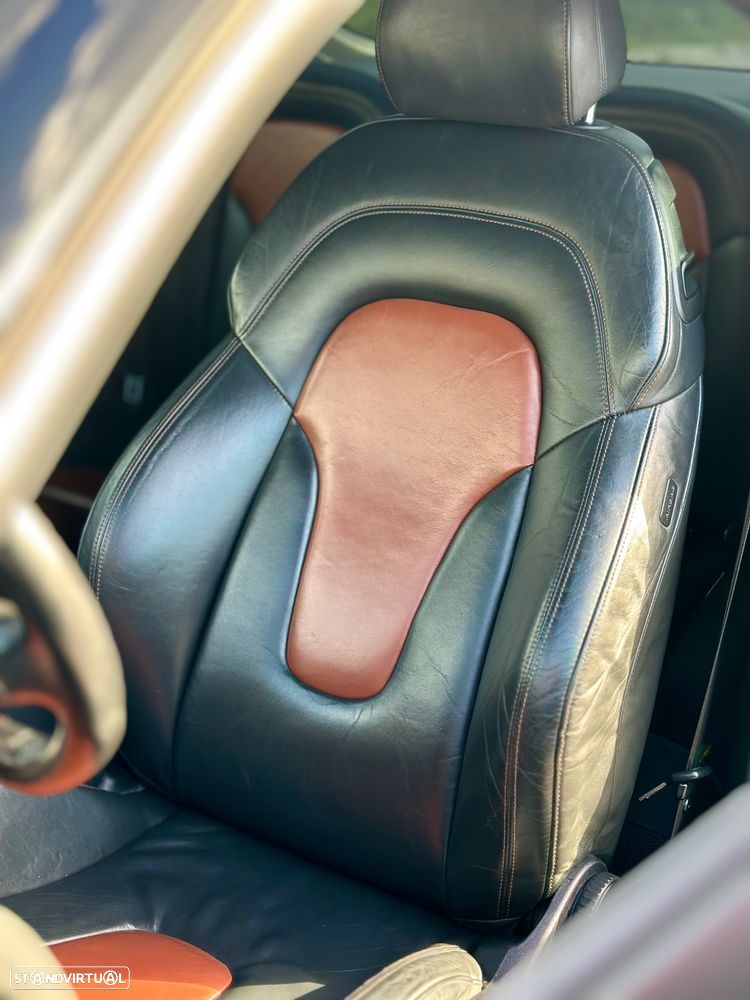 Audi TT Coupé 2.0 TDI quattro S-line S tronic - 6