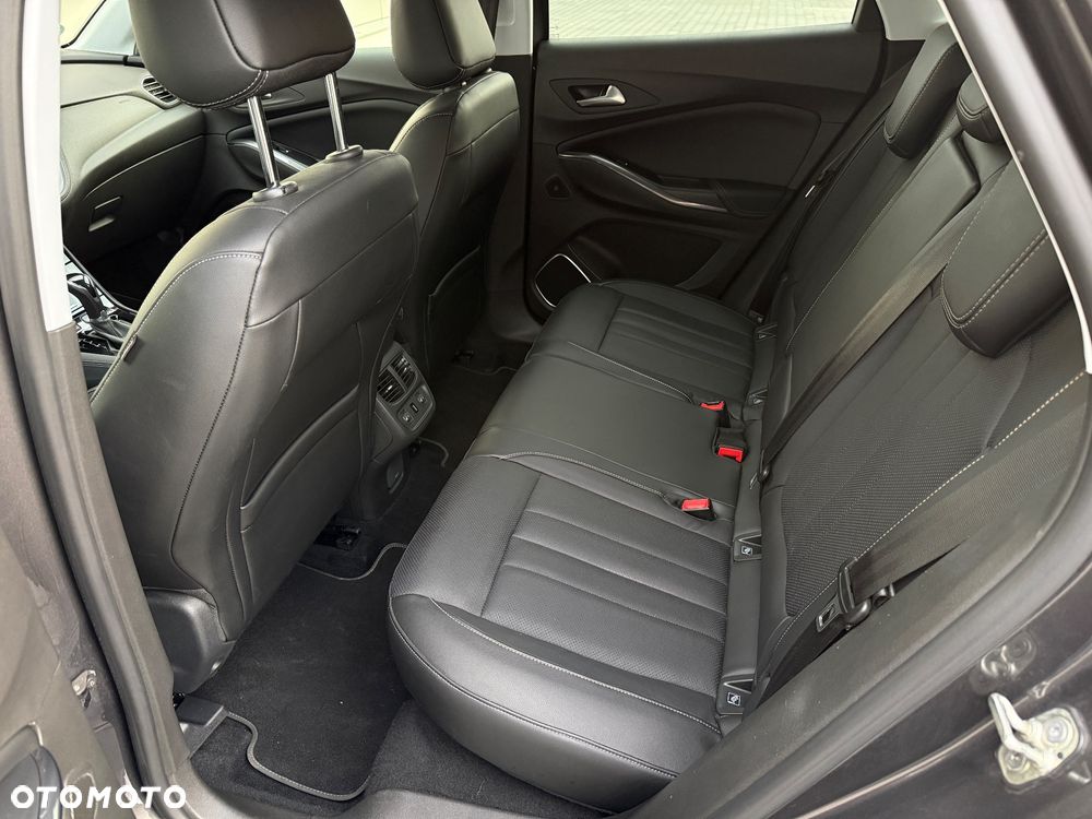 Opel Grandland X 2.0 D Start/Stop Automatik Ultimate - 26