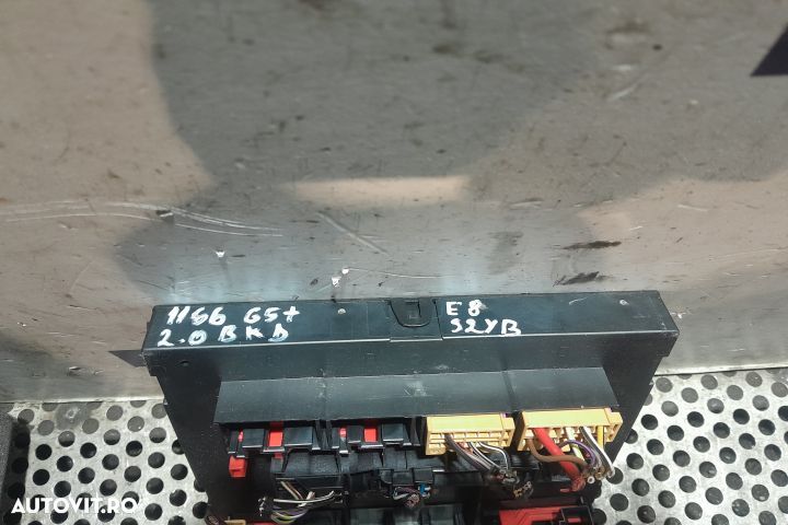 Calculator / Modul confort 1K0937049N 1K0937049N Volkswagen VW Golf 5 - 2