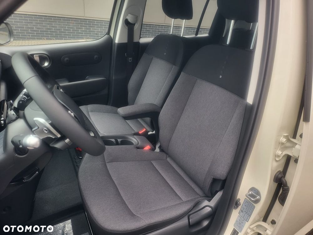 Hyundai Inster 49kWh Modern - 16