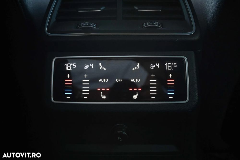 Audi A6 Avant - 36