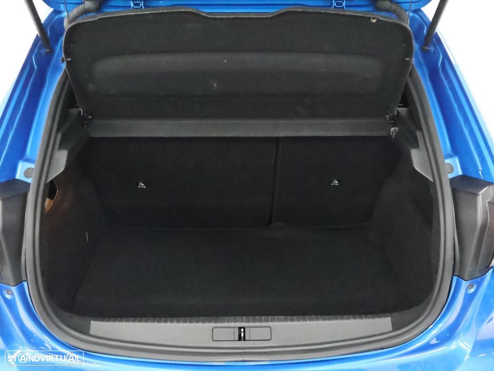 Peugeot 208 1.2 PureTech Allure EAT8 - 6