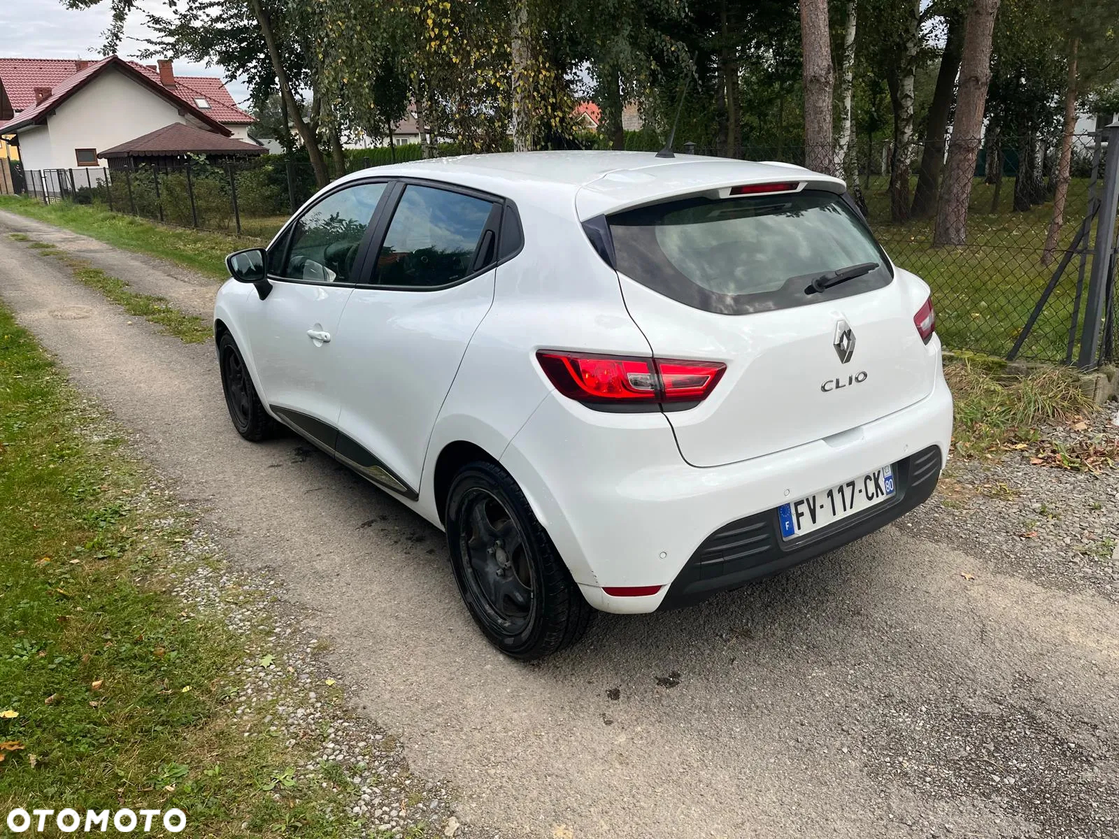 Renault Clio 0.9 Energy TCe Life - 5
